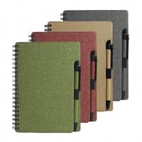 NOTEBOOK IN CARTA RICICLATA